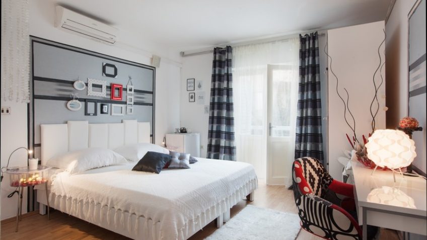 Find your Croatian accommodation | Crobeds