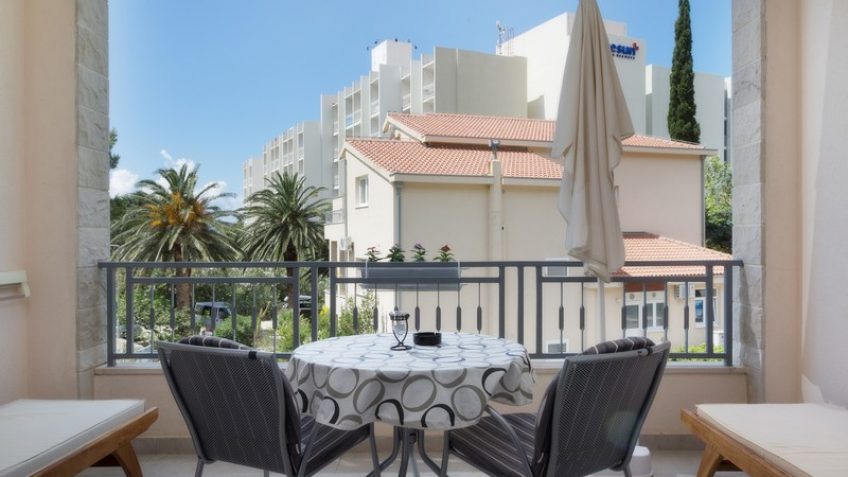 Find your Croatian accommodation | Crobeds