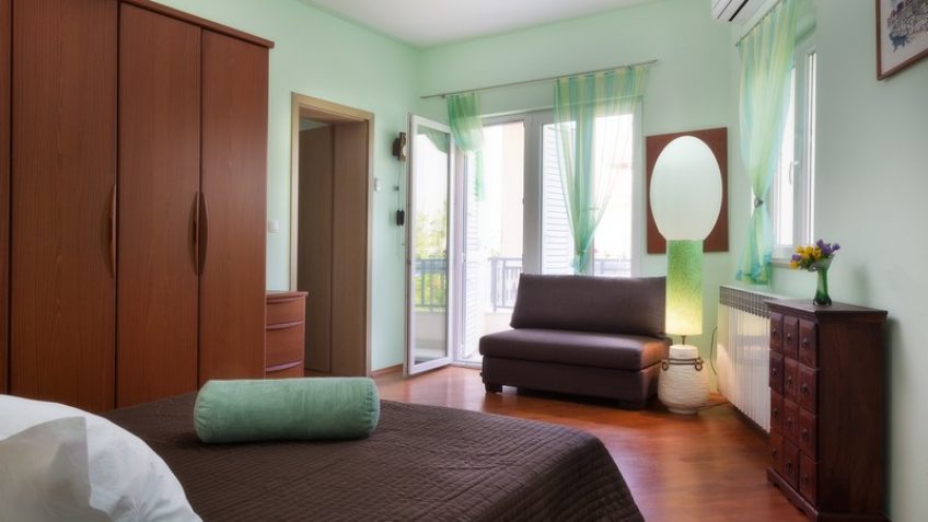 Find your Croatian accommodation | Crobeds