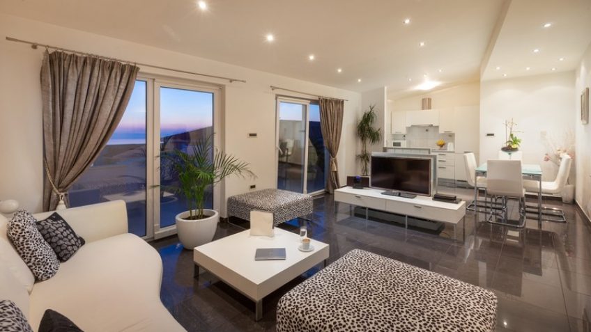 Find your Croatian accommodation | Crobeds