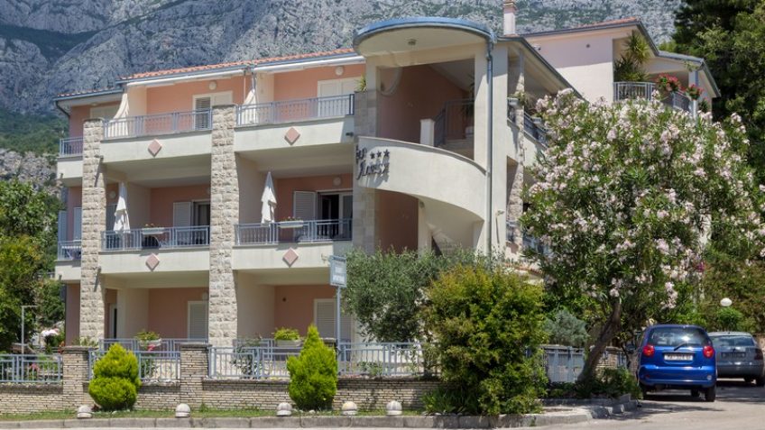 Find your Croatian accommodation | Crobeds
