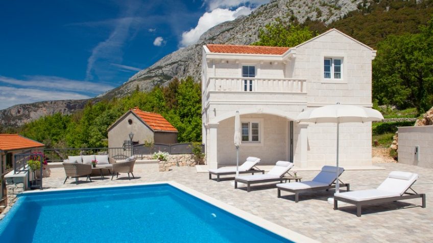 Find your Croatian accommodation | Crobeds