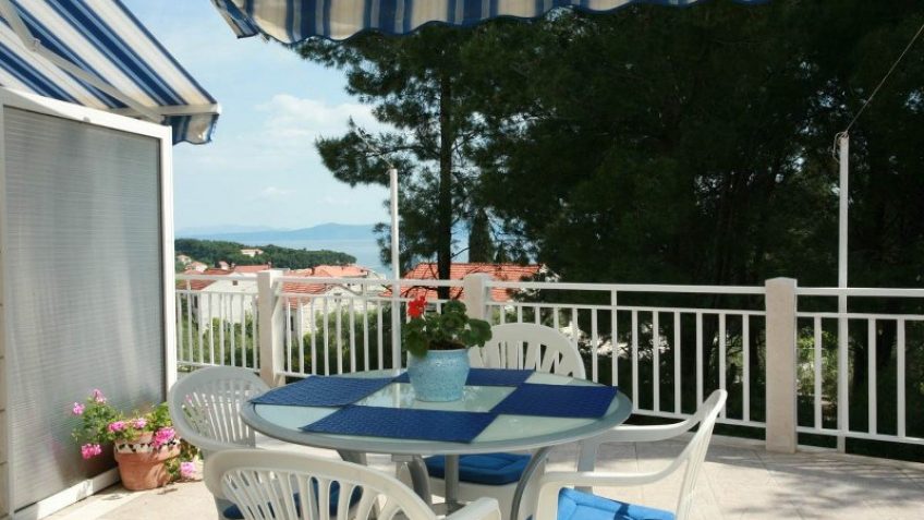 Find your Croatian accommodation | Crobeds