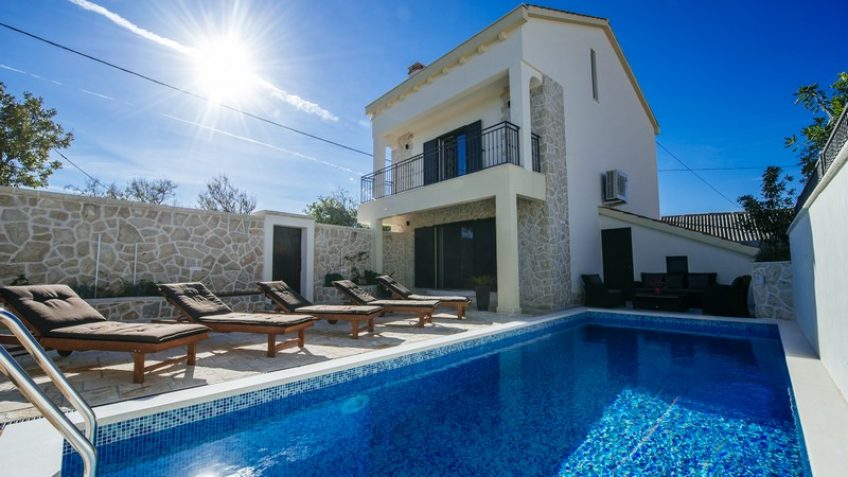 Find your Croatian accommodation | Crobeds