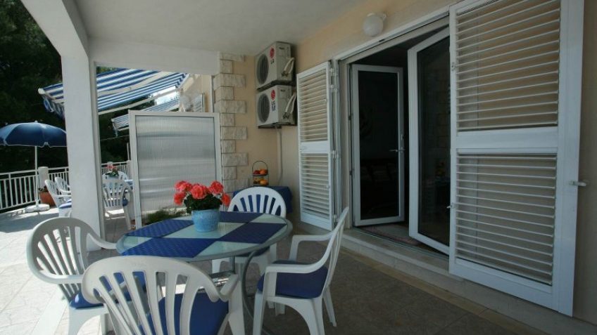 Find your Croatian accommodation | Crobeds