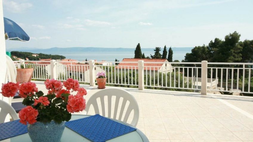 Find your Croatian accommodation | Crobeds