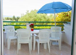 Find your Croatian accommodation | Crobeds