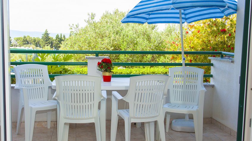 Find your Croatian accommodation | Crobeds