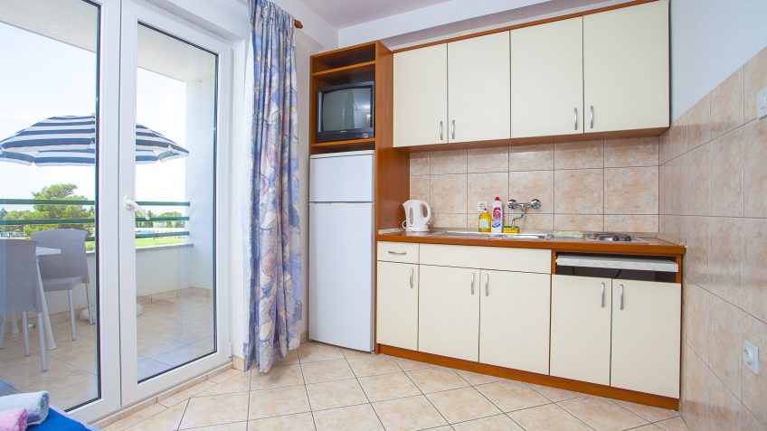 Find your Croatian accommodation | Crobeds