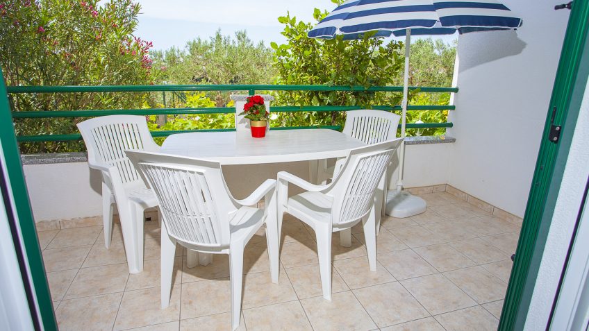 Find your Croatian accommodation | Crobeds