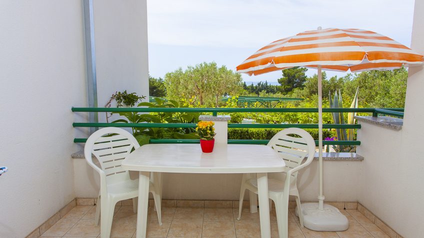 Find your Croatian accommodation | Crobeds
