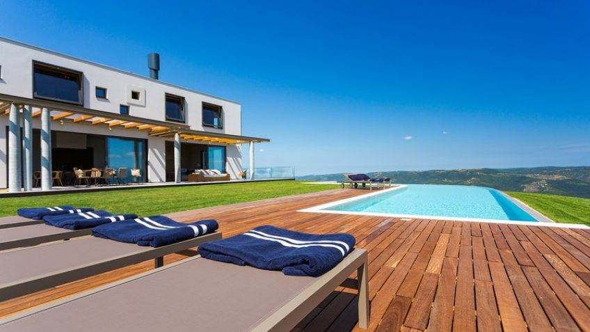 Find your Croatian accommodation | Crobeds