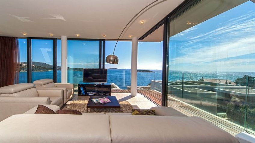 Find your Croatian accommodation | Crobeds
