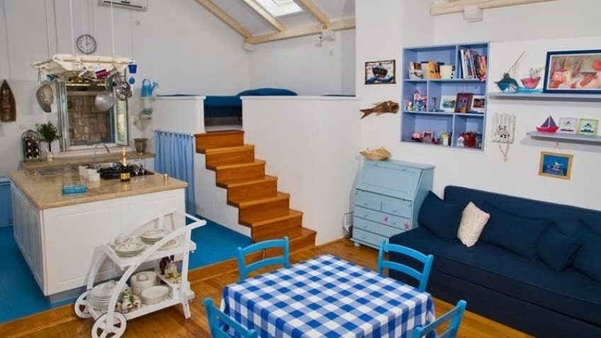 Find your Croatian accommodation | Crobeds