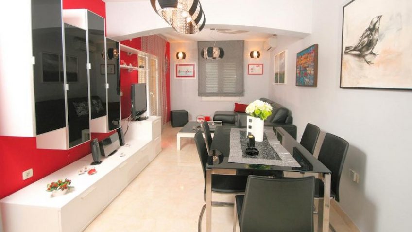 Find your Croatian accommodation | Crobeds