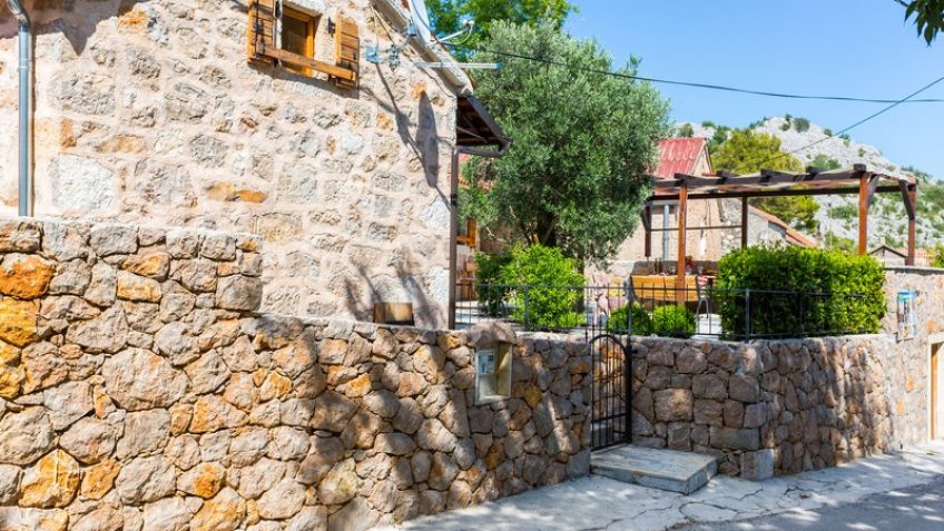 Find your Croatian accommodation | Crobeds