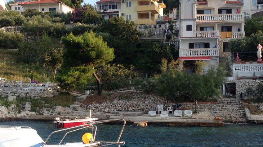 Find your Croatian accommodation | Crobeds