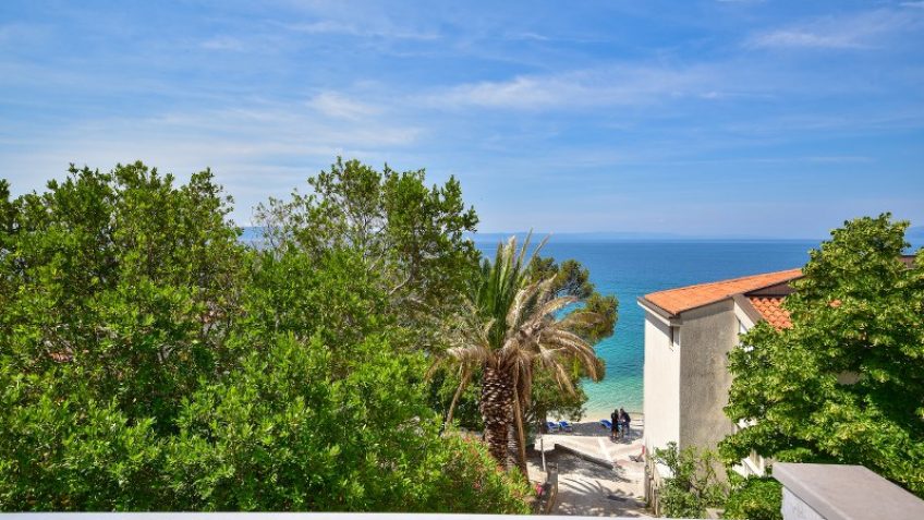 Find your Croatian accommodation | Crobeds