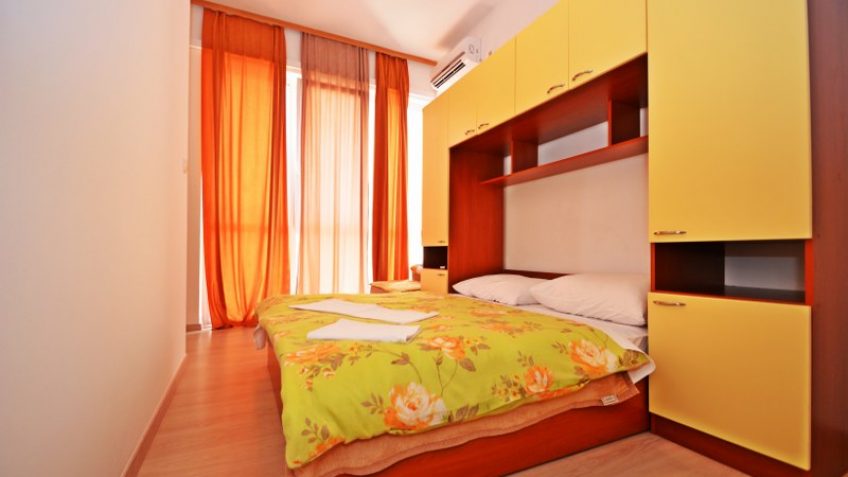 Find your Croatian accommodation | Crobeds