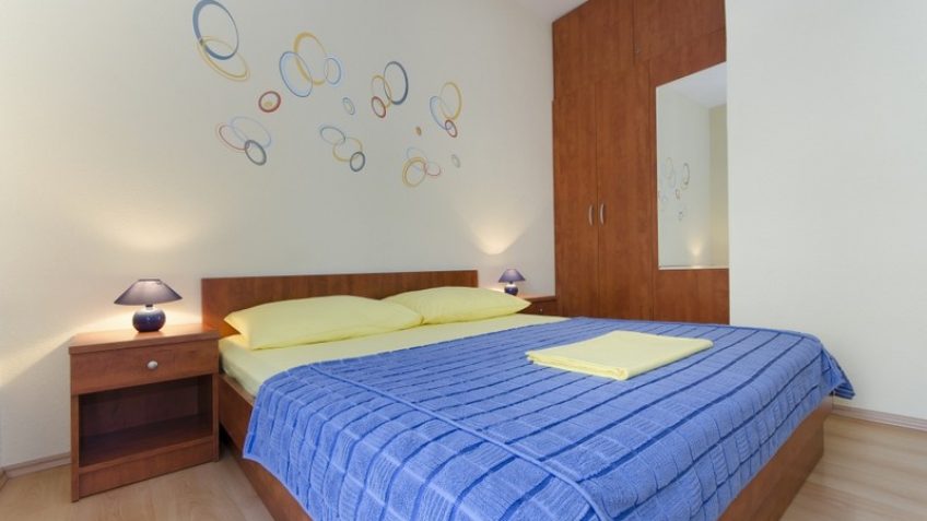 Find your Croatian accommodation | Crobeds