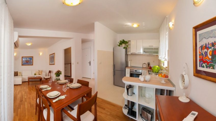 Find your Croatian accommodation | Crobeds