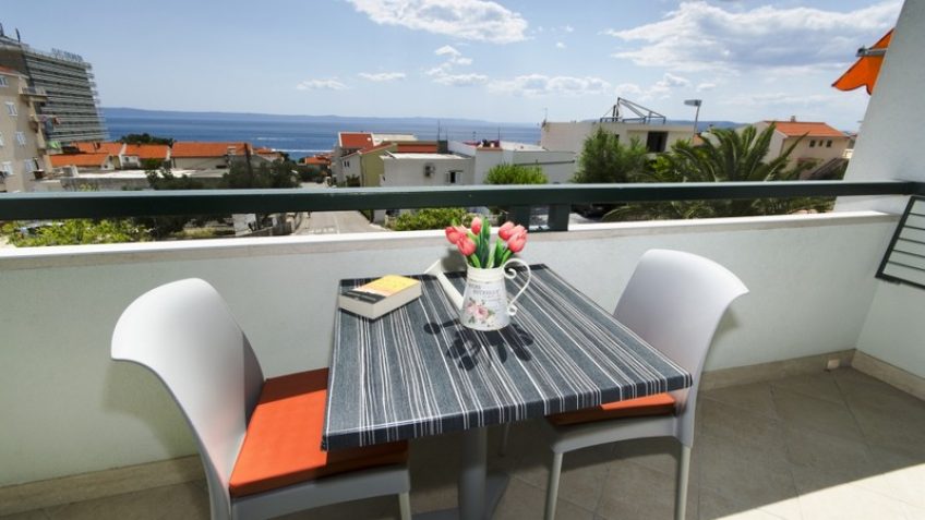 Find your Croatian accommodation | Crobeds