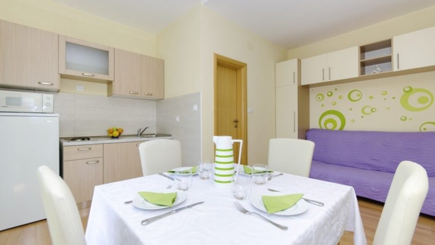 Find your Croatian accommodation | Crobeds
