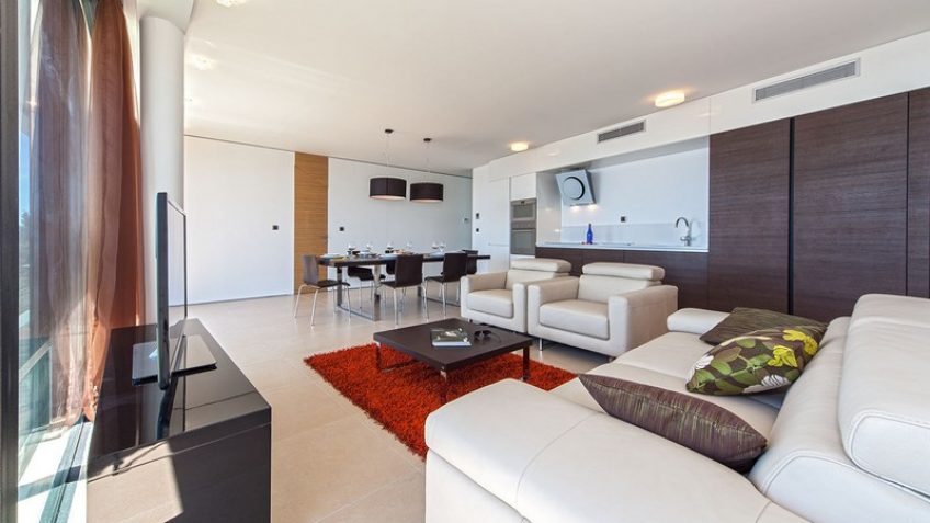 Find your Croatian accommodation | Crobeds