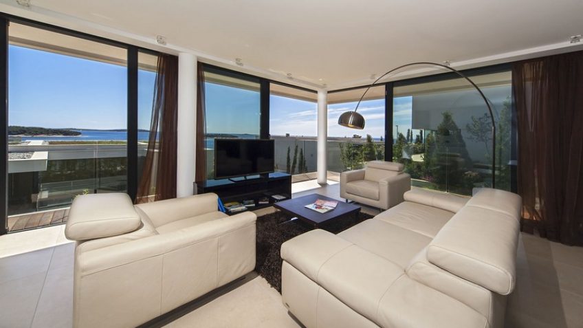 Find your Croatian accommodation | Crobeds
