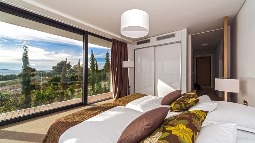 Find your Croatian accommodation | Crobeds