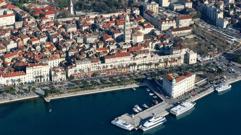 Find your Croatian accommodation | Crobeds