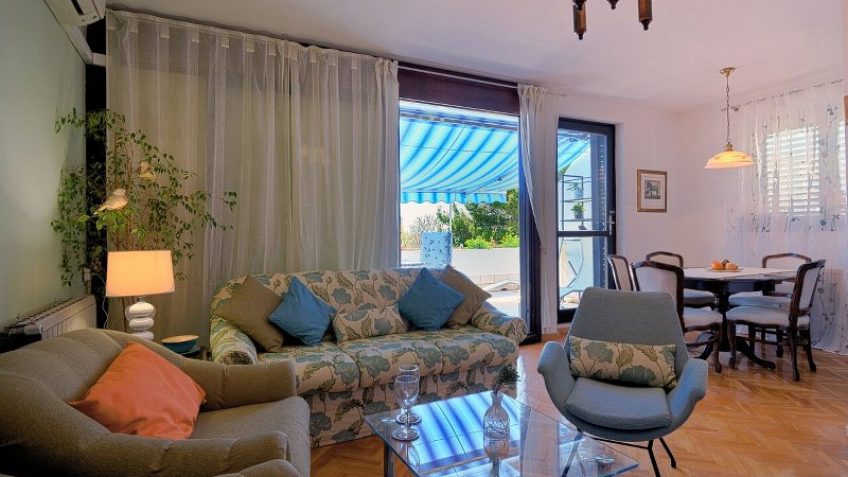 Find your Croatian accommodation | Crobeds