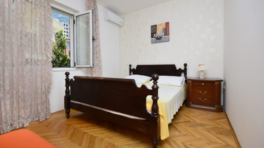 Find your Croatian accommodation | Crobeds