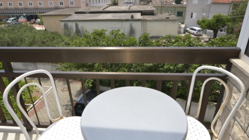 Find your Croatian accommodation | Crobeds