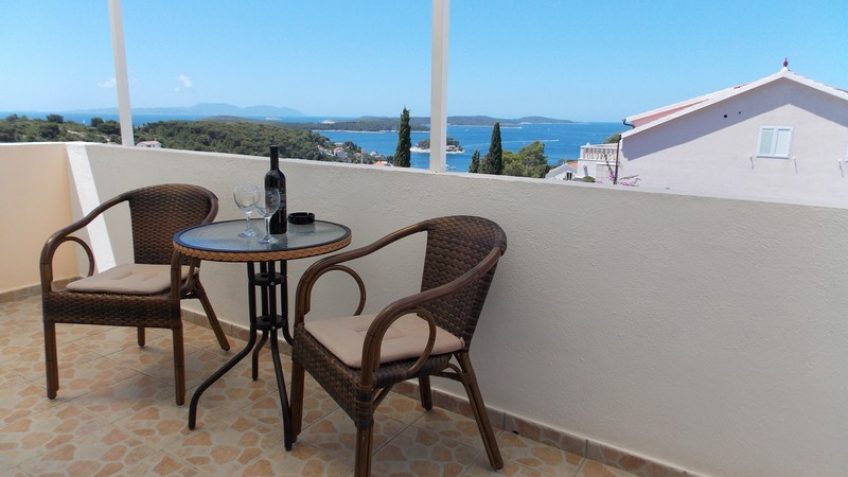 Find your Croatian accommodation | Crobeds