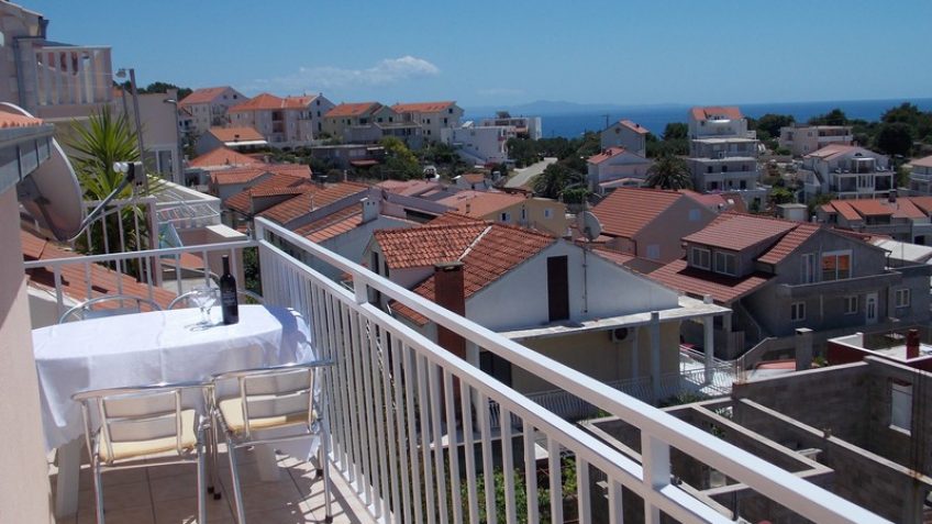 Find your Croatian accommodation | Crobeds