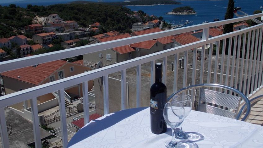 Find your Croatian accommodation | Crobeds