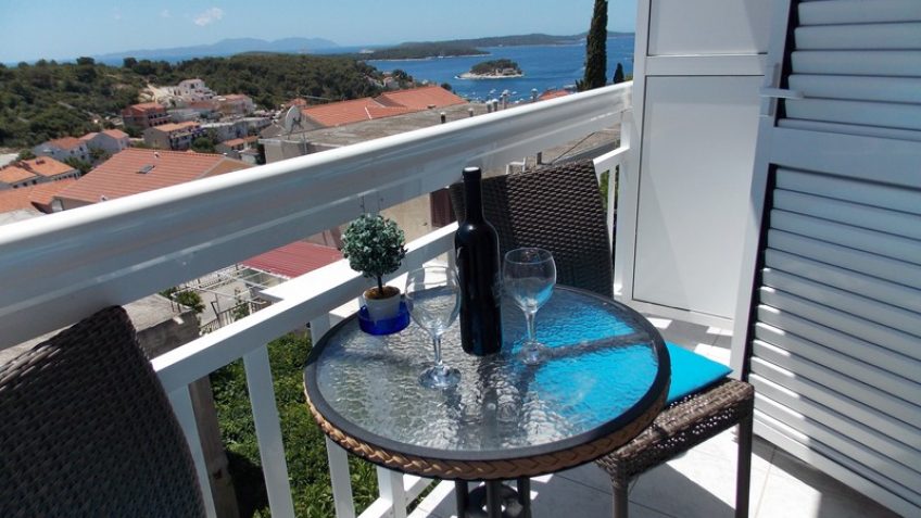 Find your Croatian accommodation | Crobeds