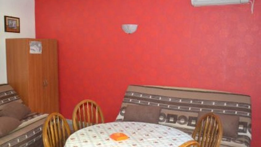 Find your Croatian accommodation | Crobeds