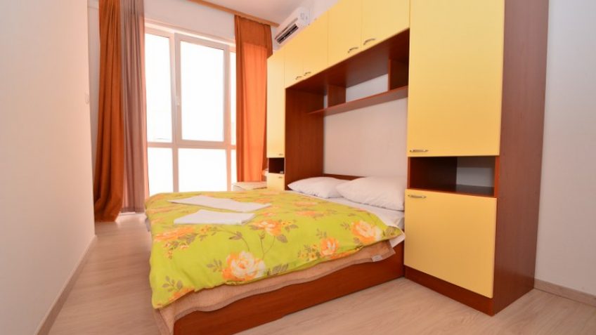 Find your Croatian accommodation | Crobeds