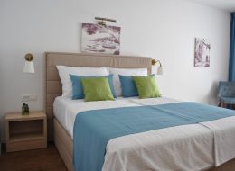 Find your Croatian accommodation | Crobeds