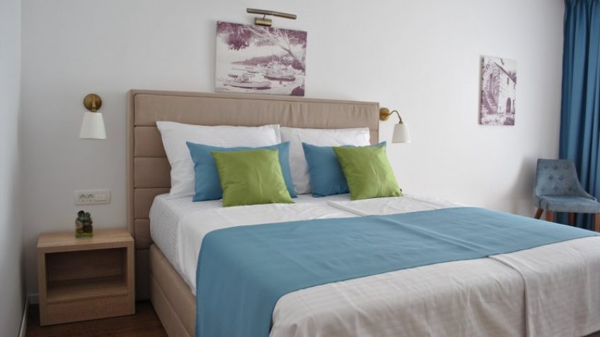 Find your Croatian accommodation | Crobeds