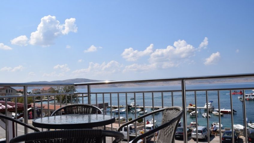 Find your Croatian accommodation | Crobeds