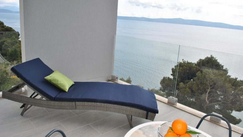 Find your Croatian accommodation | Crobeds