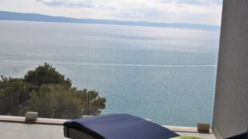 Find your Croatian accommodation | Crobeds