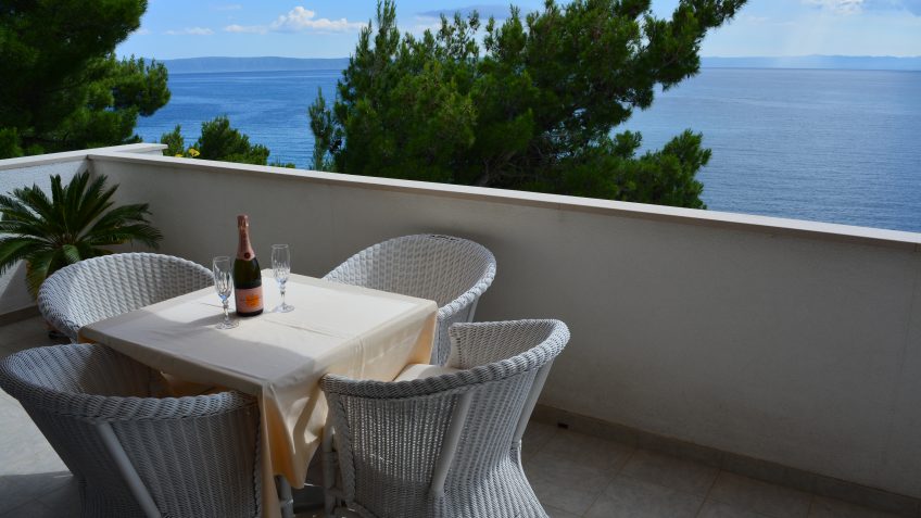Find your Croatian accommodation | Crobeds