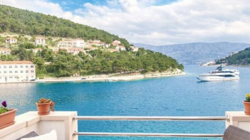 Find your Croatian accommodation | Crobeds