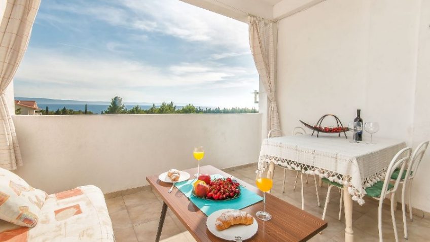 Find your Croatian accommodation | Crobeds
