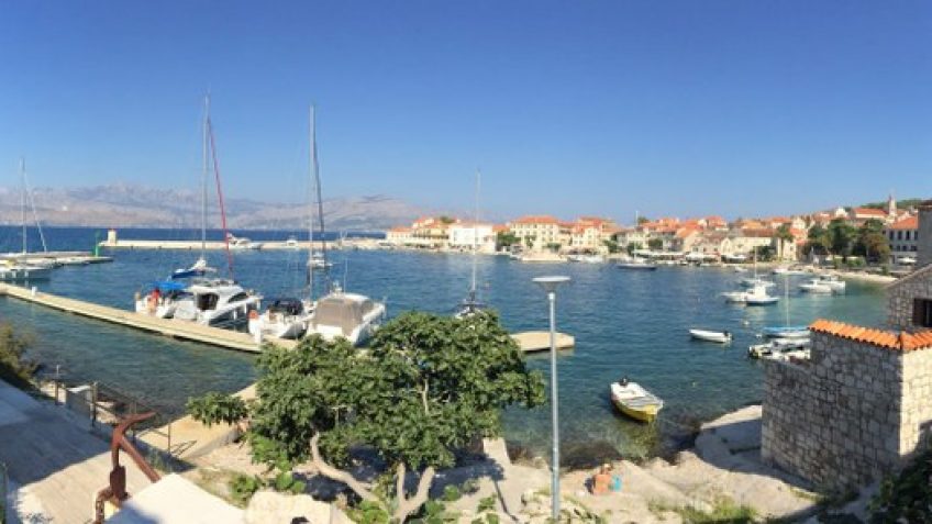 Find your Croatian accommodation | Crobeds