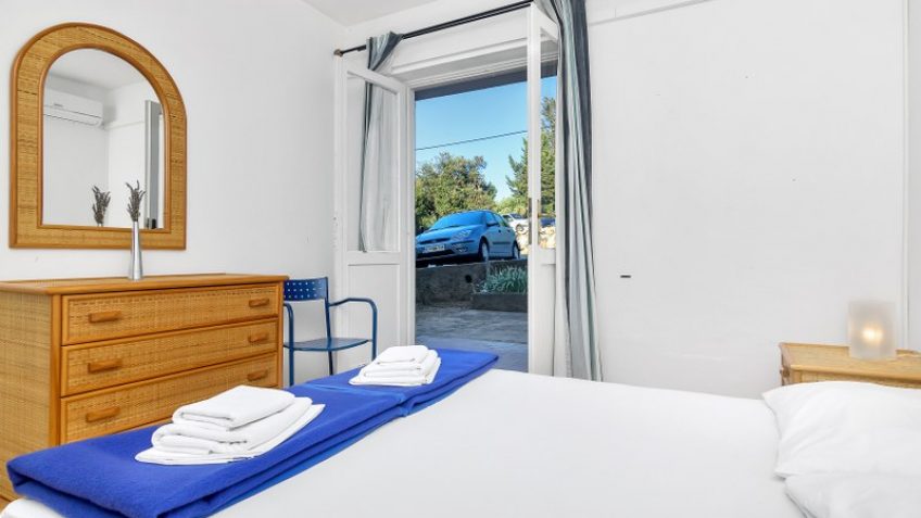Find your Croatian accommodation | Crobeds